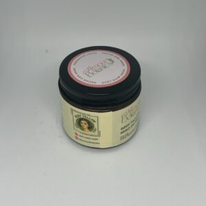 beef tallow (bálsamo hidratante)