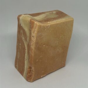 jabón vetas navideñas